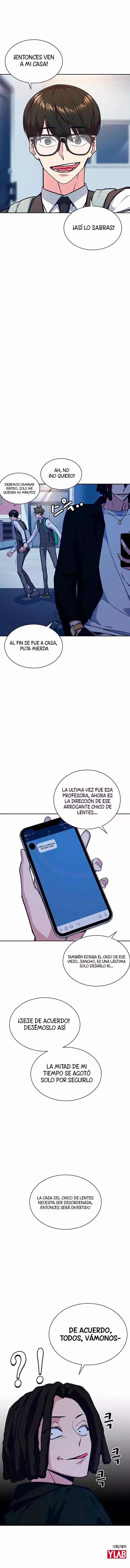 Read Study Group ES Manga Online