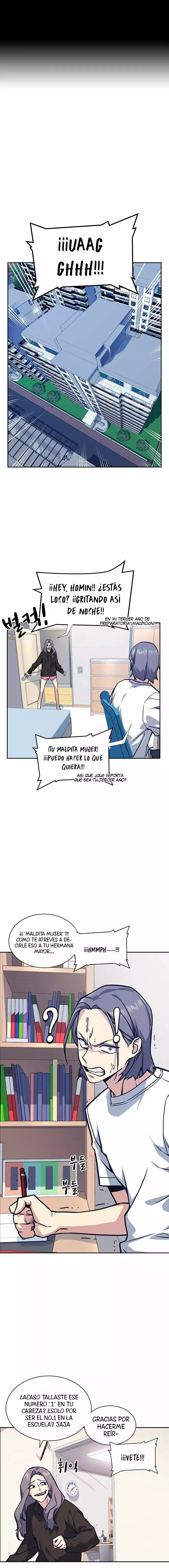 Read Study Group ES Manga Online