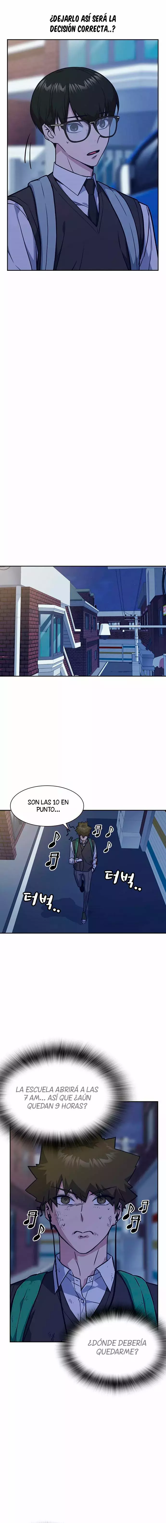 Read Study Group ES Manga Online