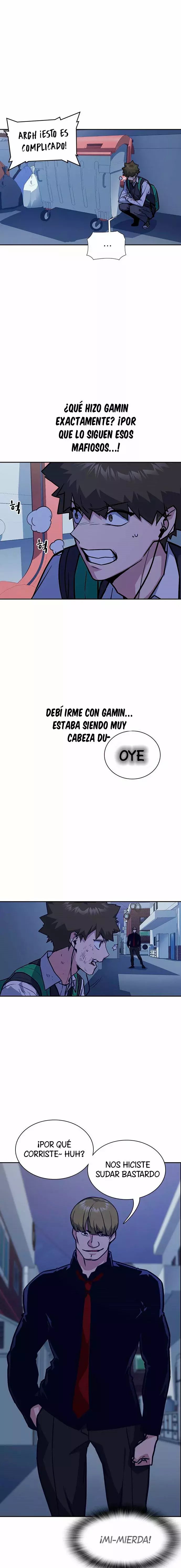 Read Study Group ES Manga Online