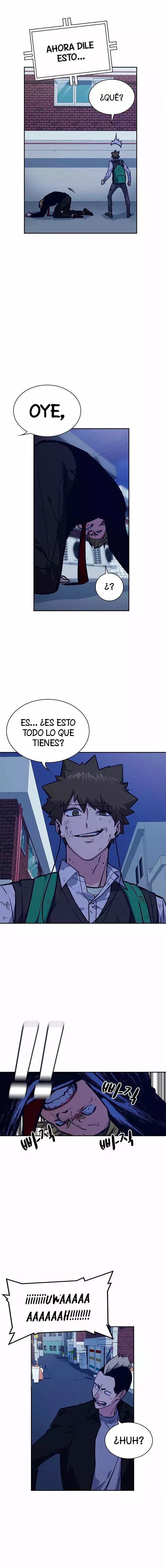 Read Study Group ES Manga Online