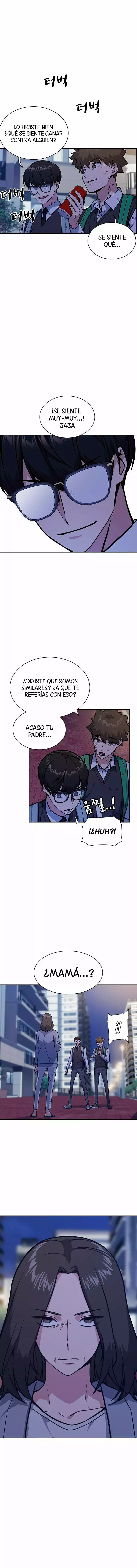 Read Study Group ES Manga Online