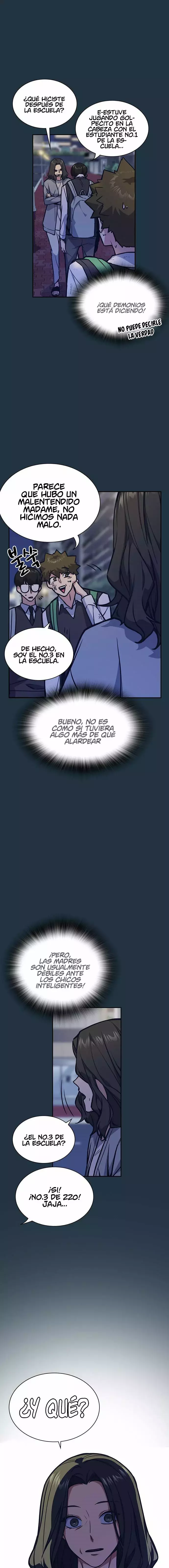 Read Study Group ES Manga Online