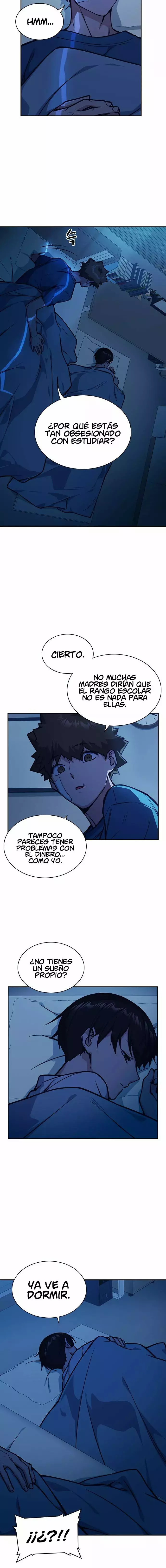 Read Study Group ES Manga Online