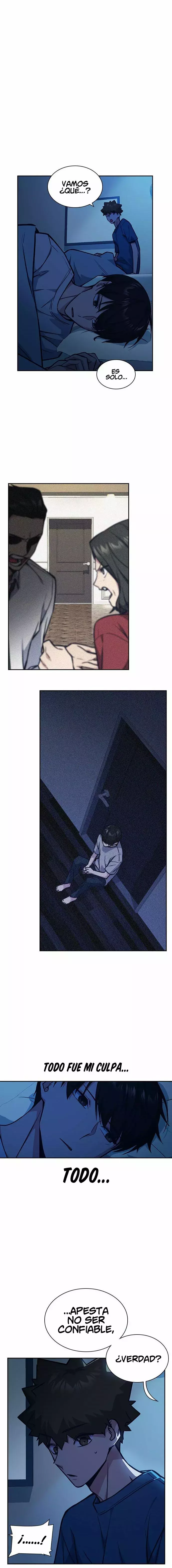 Read Study Group ES Manga Online