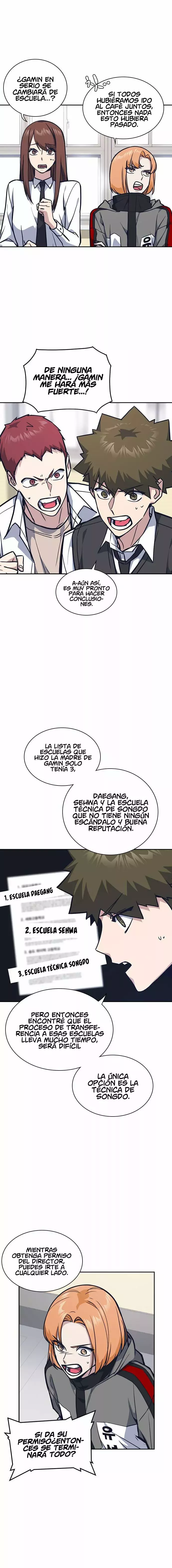 Read Study Group ES Manga Online