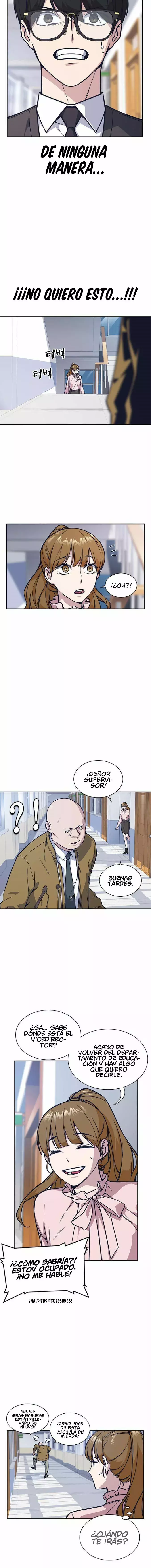 Read Study Group ES Manga Online