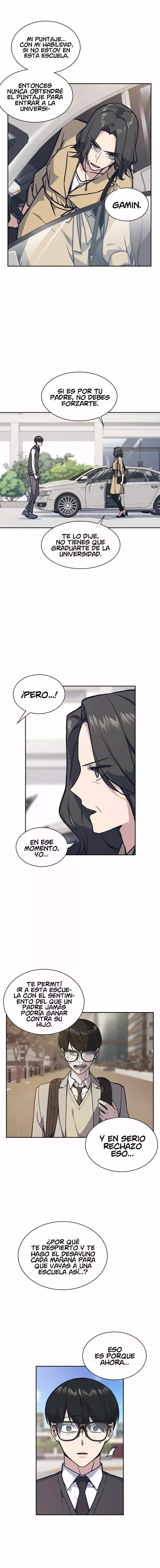 Read Study Group ES Manga Online