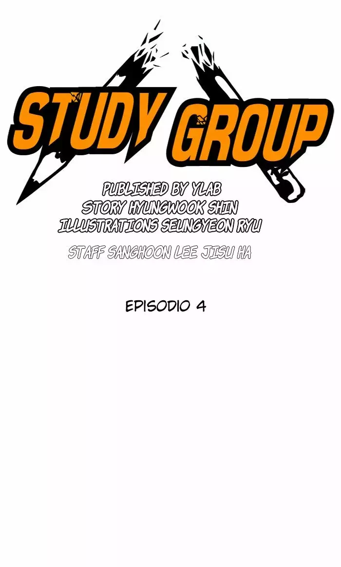 Read Study Group ES Manga Online