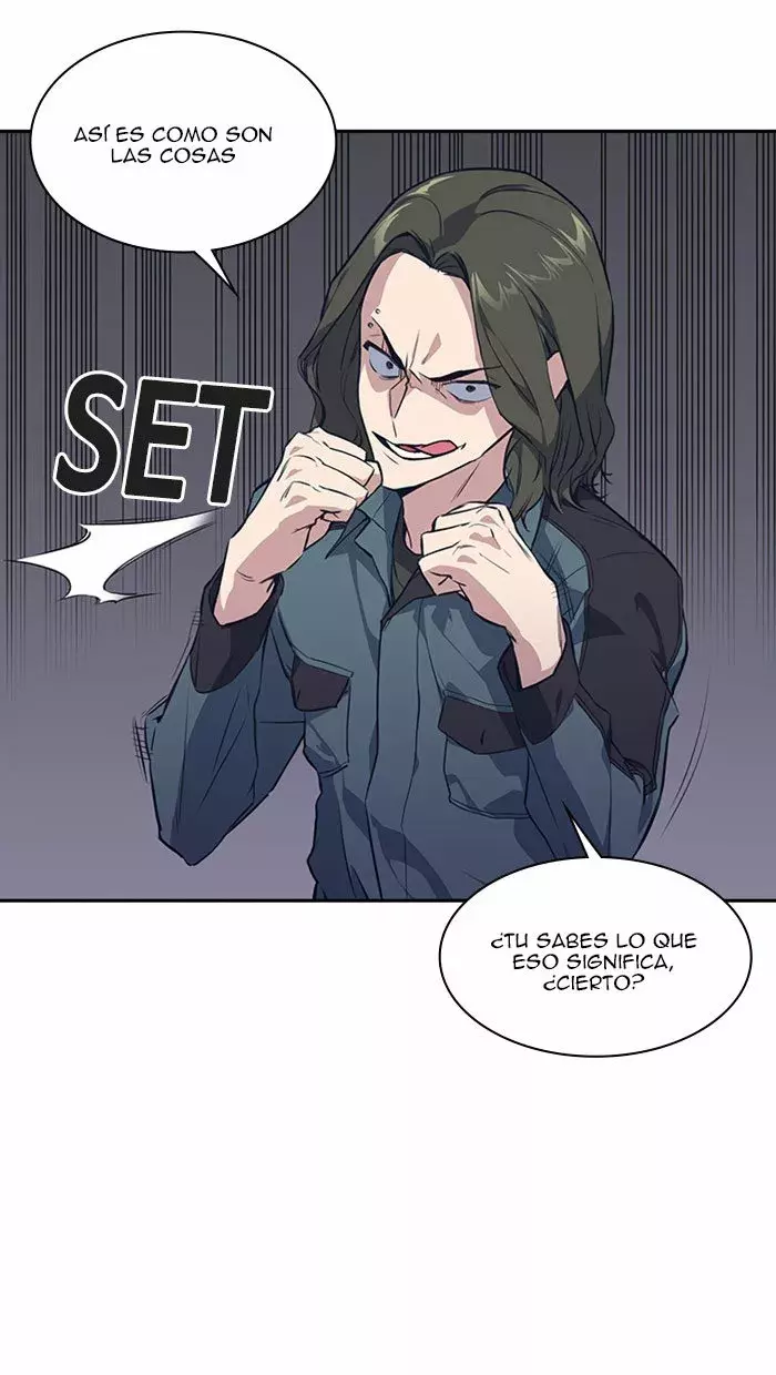 Read Study Group ES Manga Online