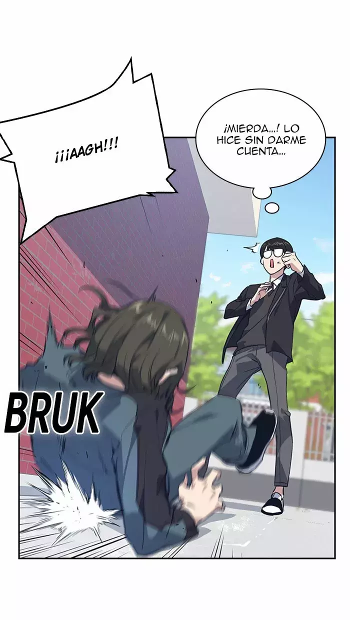 Read Study Group ES Manga Online