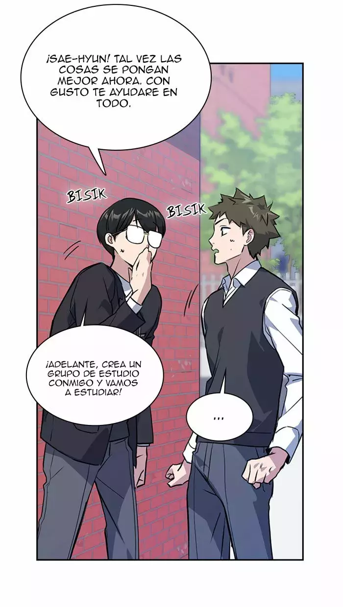 Read Study Group ES Manga Online