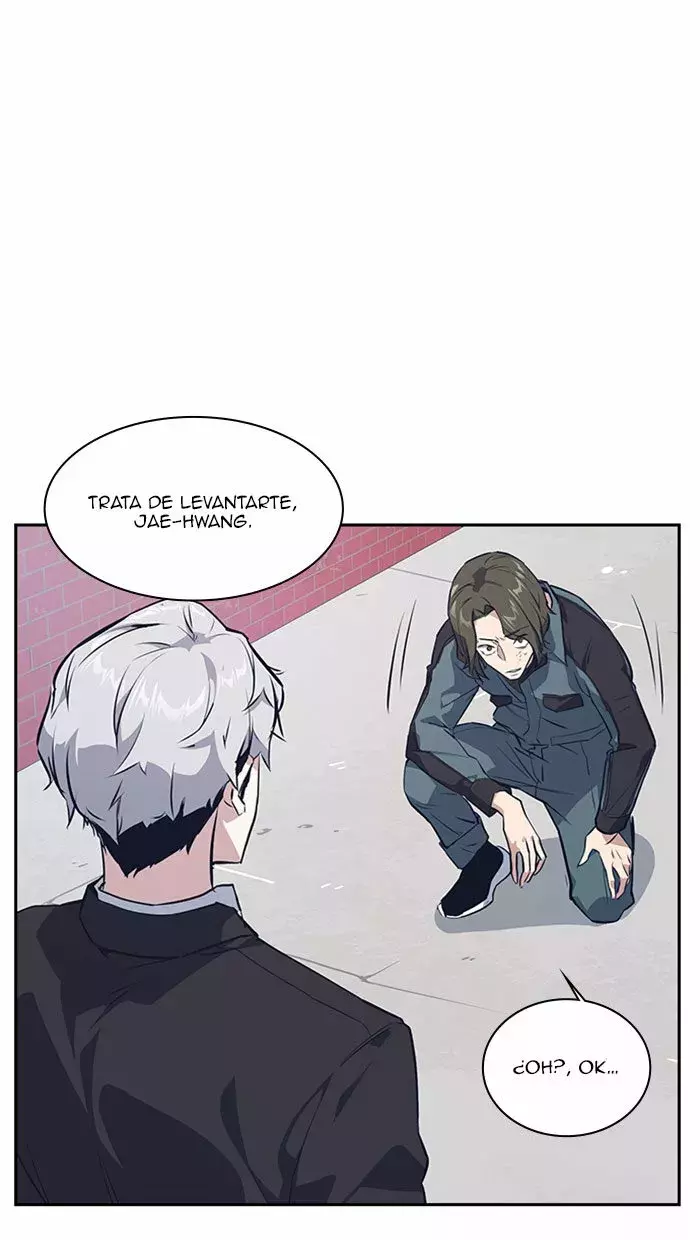 Read Study Group ES Manga Online