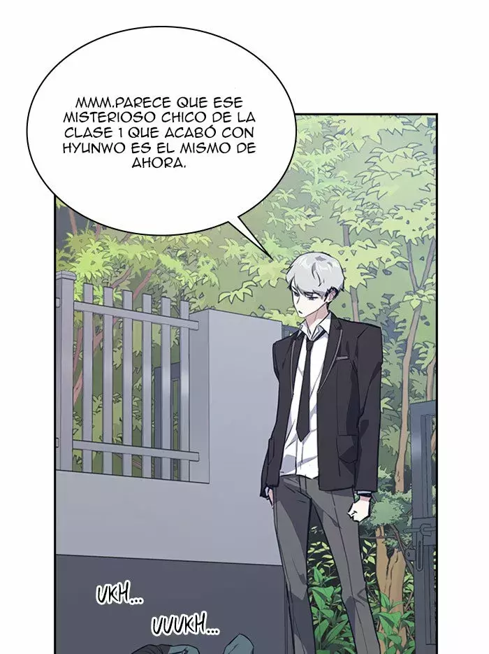 Read Study Group ES Manga Online