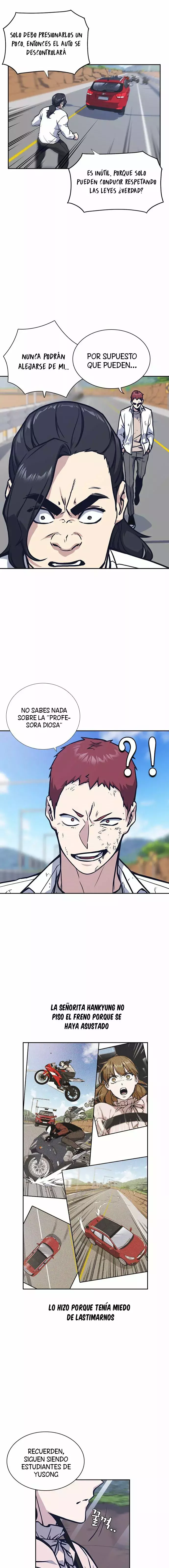 Read Study Group ES Manga Online