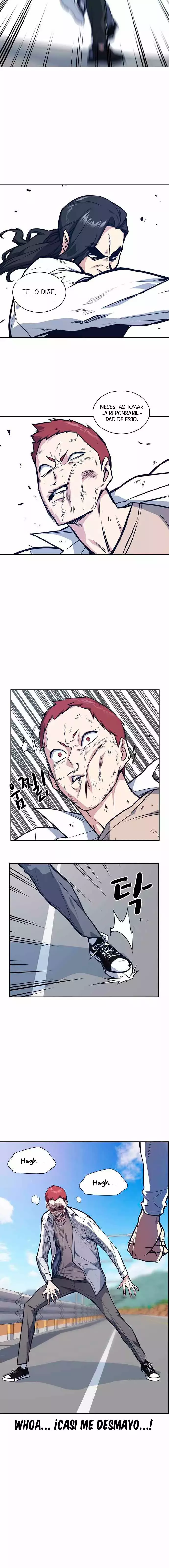 Read Study Group ES Manga Online