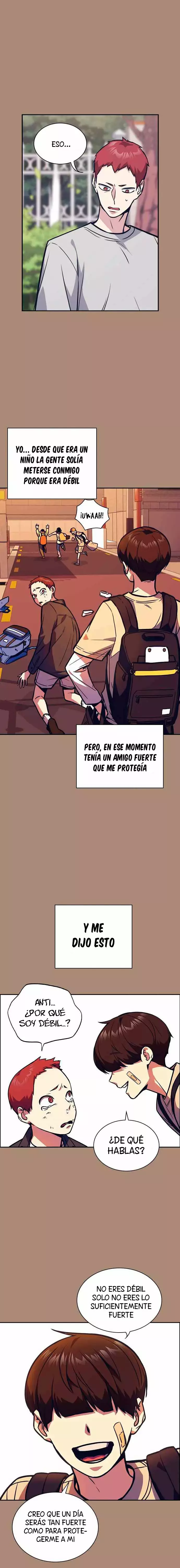Read Study Group ES Manga Online