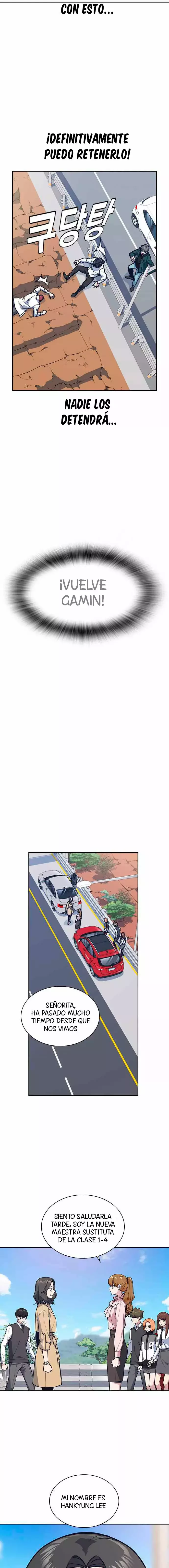 Read Study Group ES Manga Online