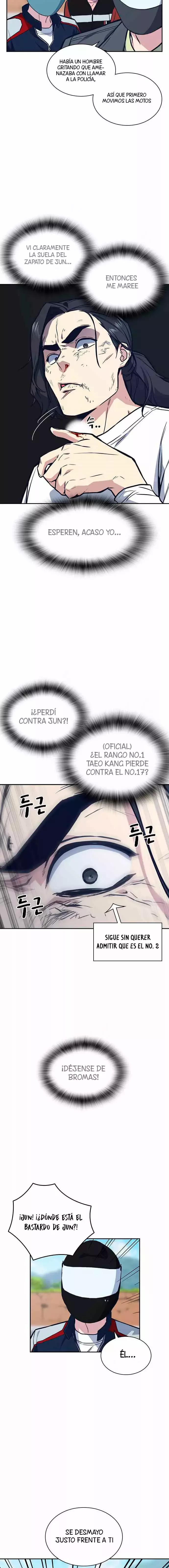 Read Study Group ES Manga Online