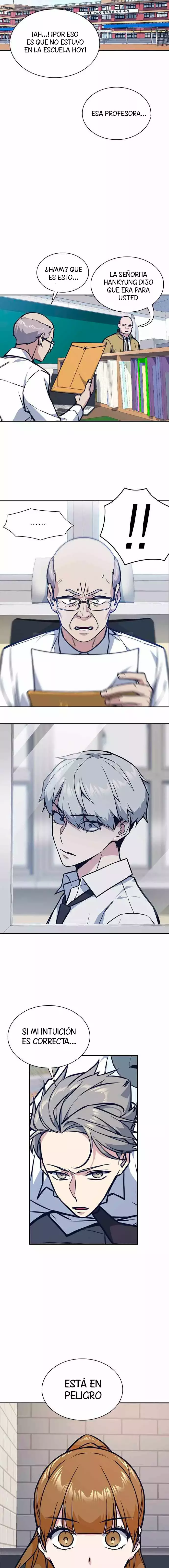 Read Study Group ES Manga Online