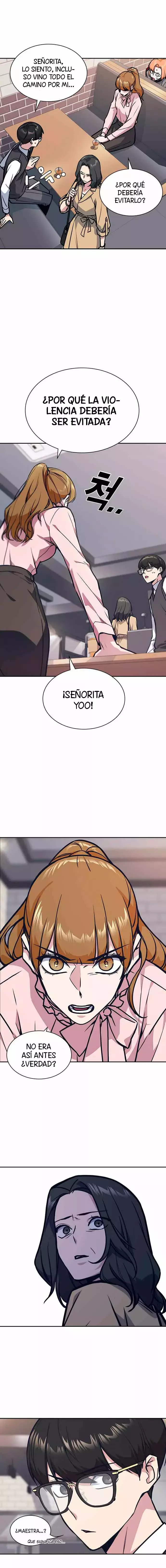 Read Study Group ES Manga Online