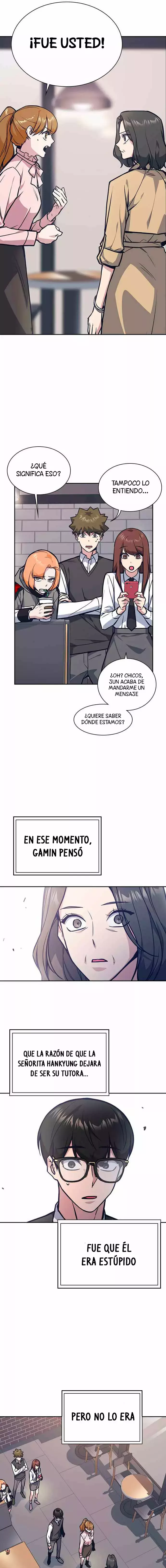 Read Study Group ES Manga Online