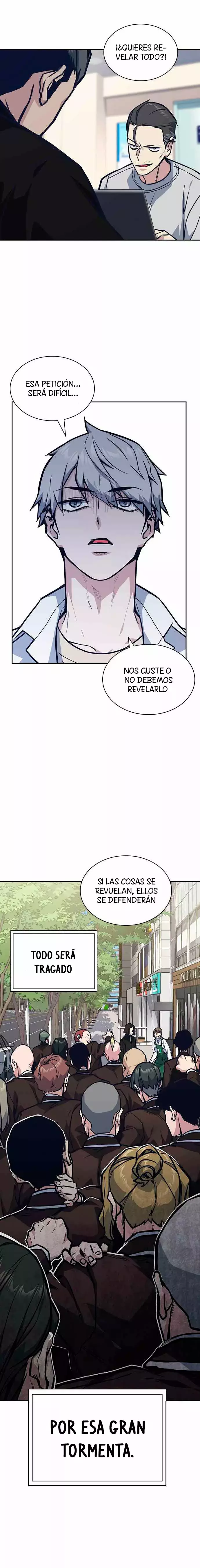 Read Study Group ES Manga Online