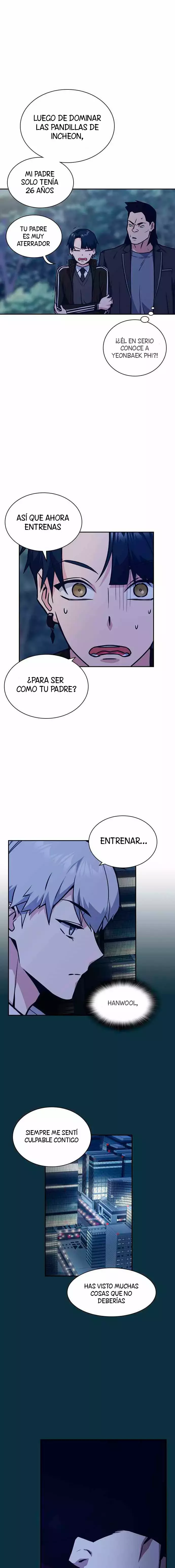 Read Study Group ES Manga Online