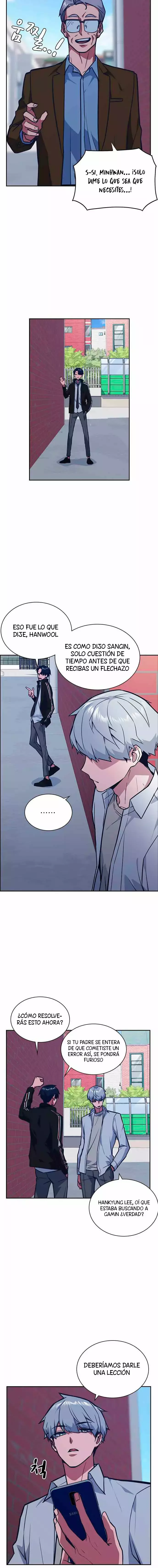 Read Study Group ES Manga Online