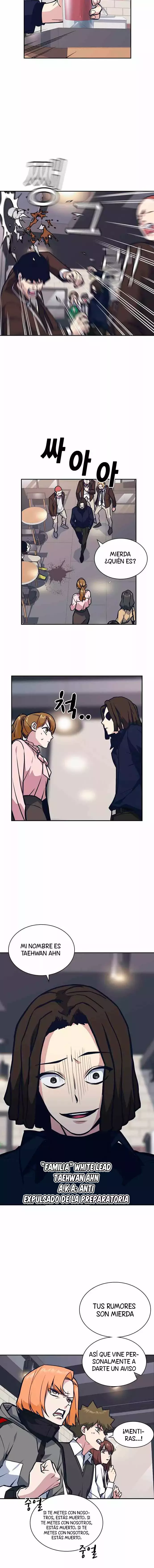 Read Study Group ES Manga Online