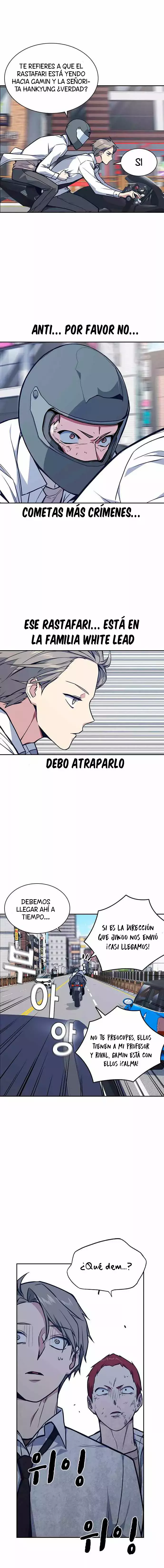 Read Study Group ES Manga Online