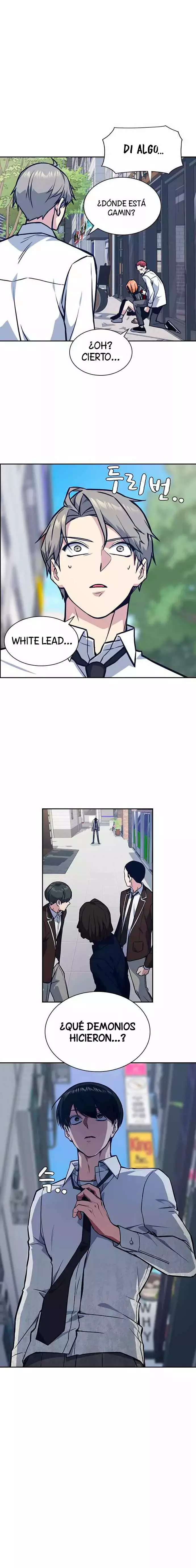Read Study Group ES Manga Online