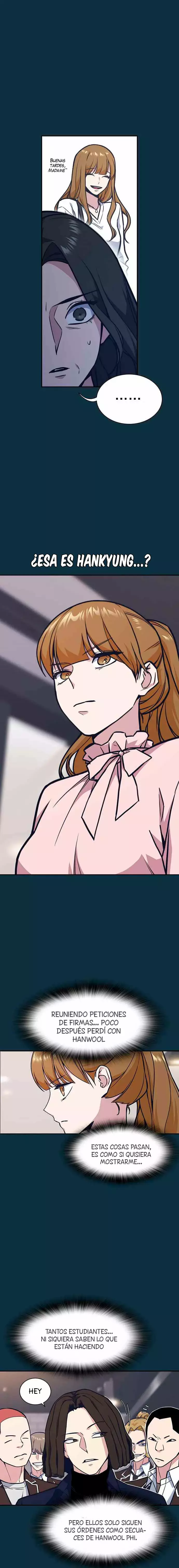 Read Study Group ES Manga Online