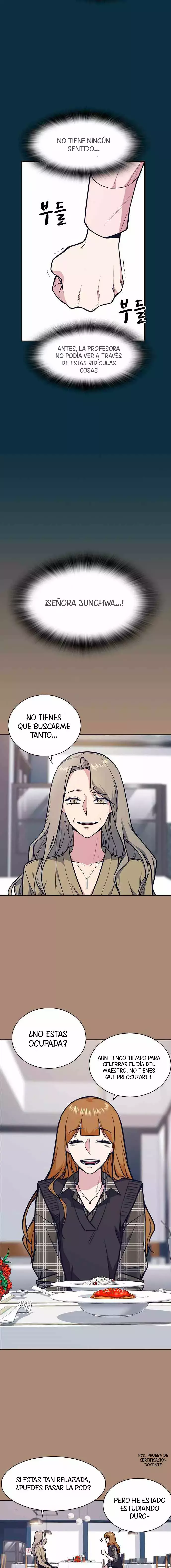 Read Study Group ES Manga Online