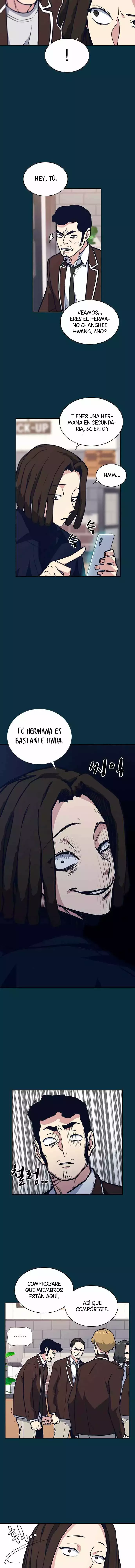Read Study Group ES Manga Online