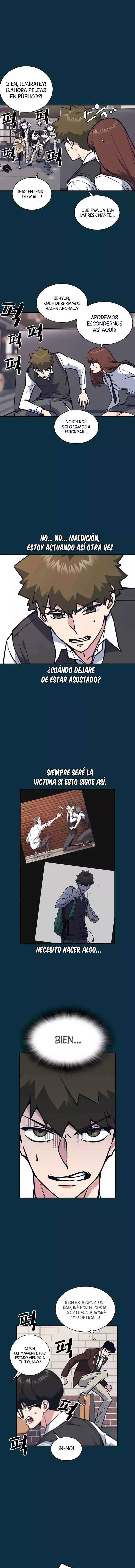 Read Study Group ES Manga Online