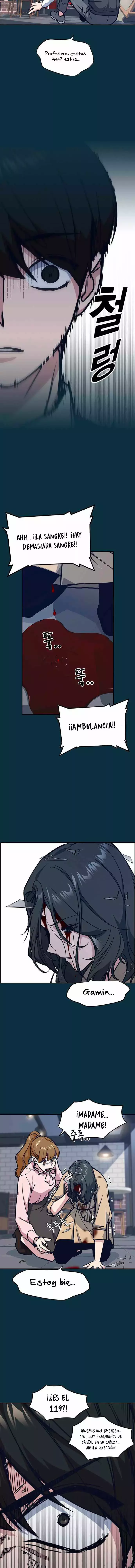 Read Study Group ES Manga Online