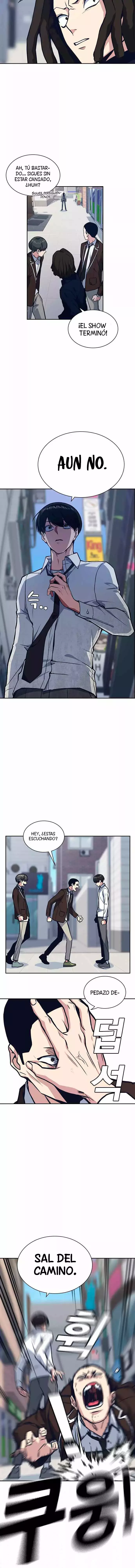 Read Study Group ES Manga Online