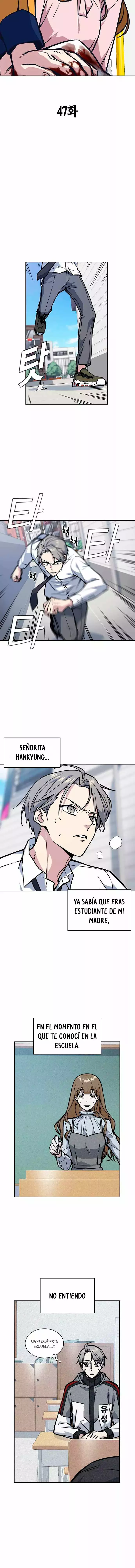 Read Study Group ES Manga Online
