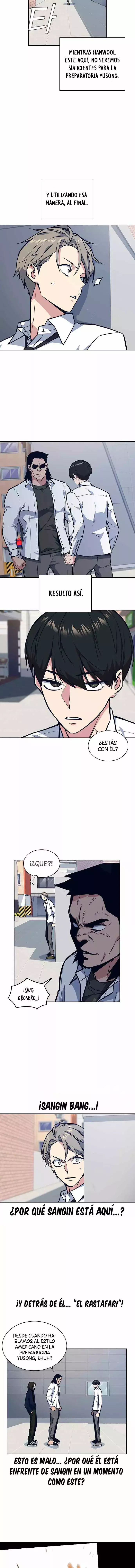 Read Study Group ES Manga Online