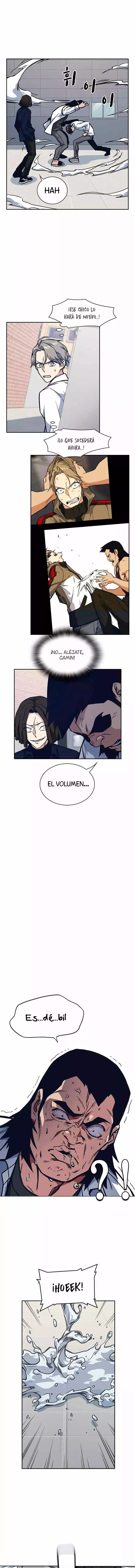 Read Study Group ES Manga Online