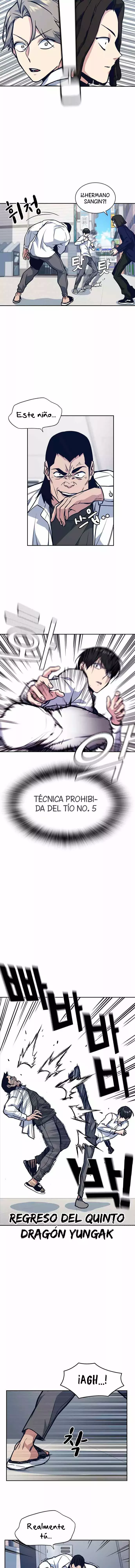 Read Study Group ES Manga Online