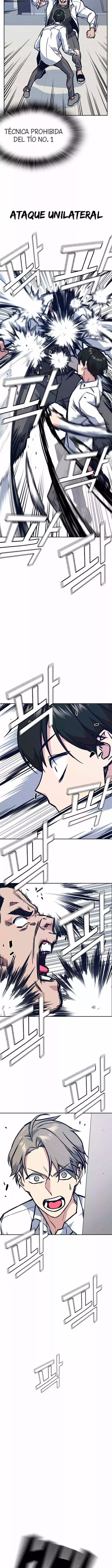 Read Study Group ES Manga Online