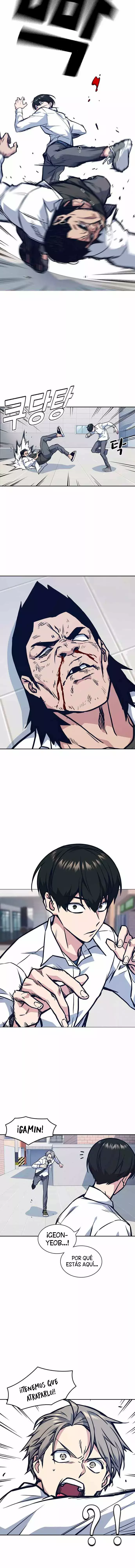 Read Study Group ES Manga Online