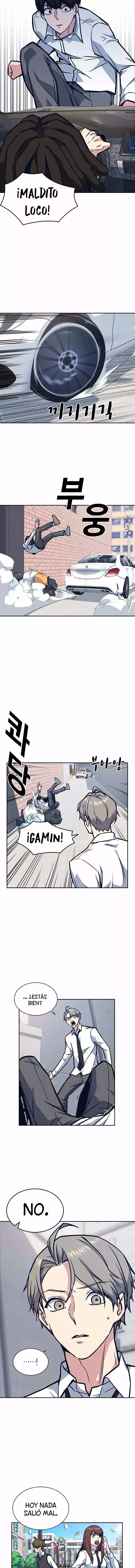 Read Study Group ES Manga Online