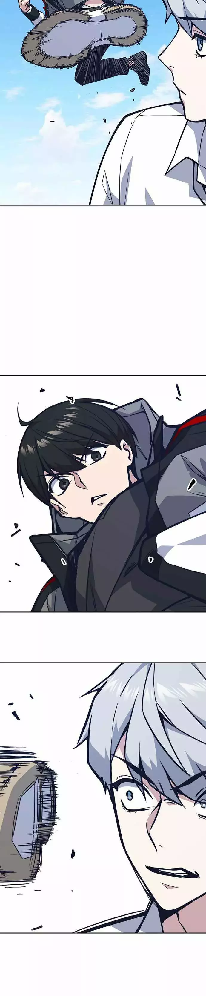 Read Study Group ES Manga Online