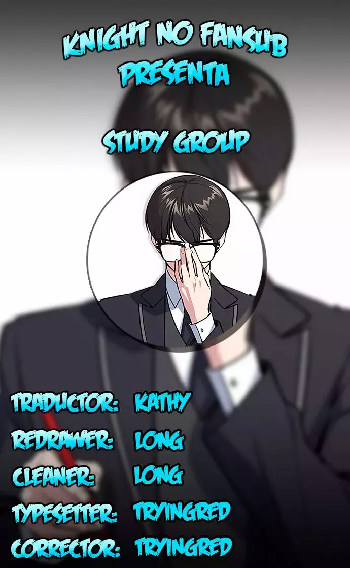 Read Study Group ES Manga Online