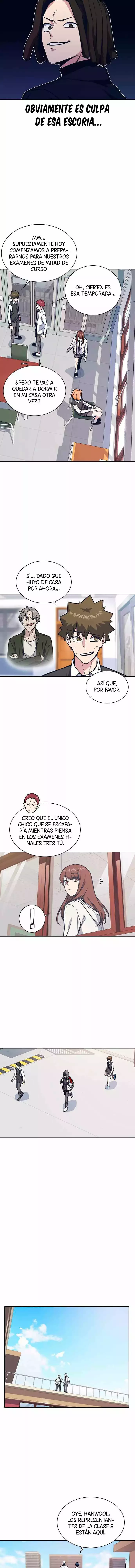 Read Study Group ES Manga Online
