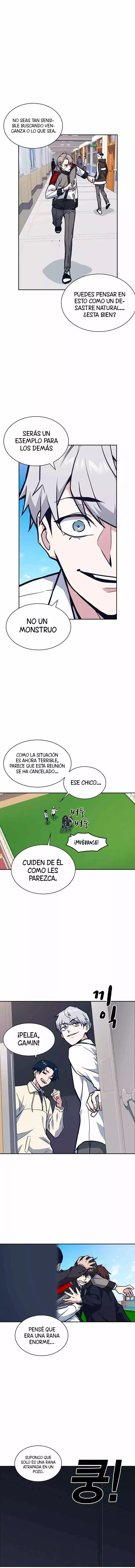 Read Study Group ES Manga Online