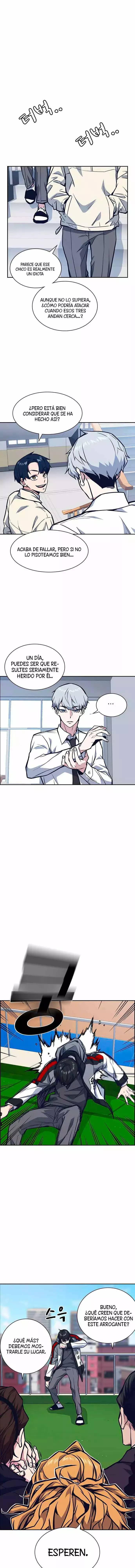Read Study Group ES Manga Online